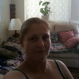 Meet your Posher, Malvina